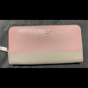 Kate Spade Spencer Wallet